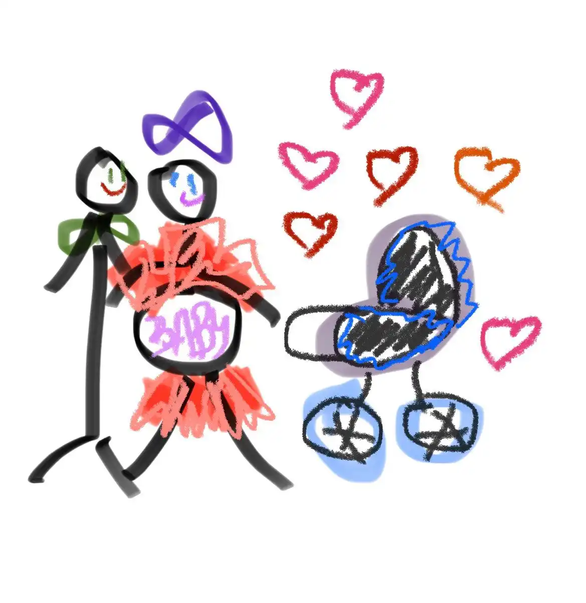 Экспресс-курс по травмам детства