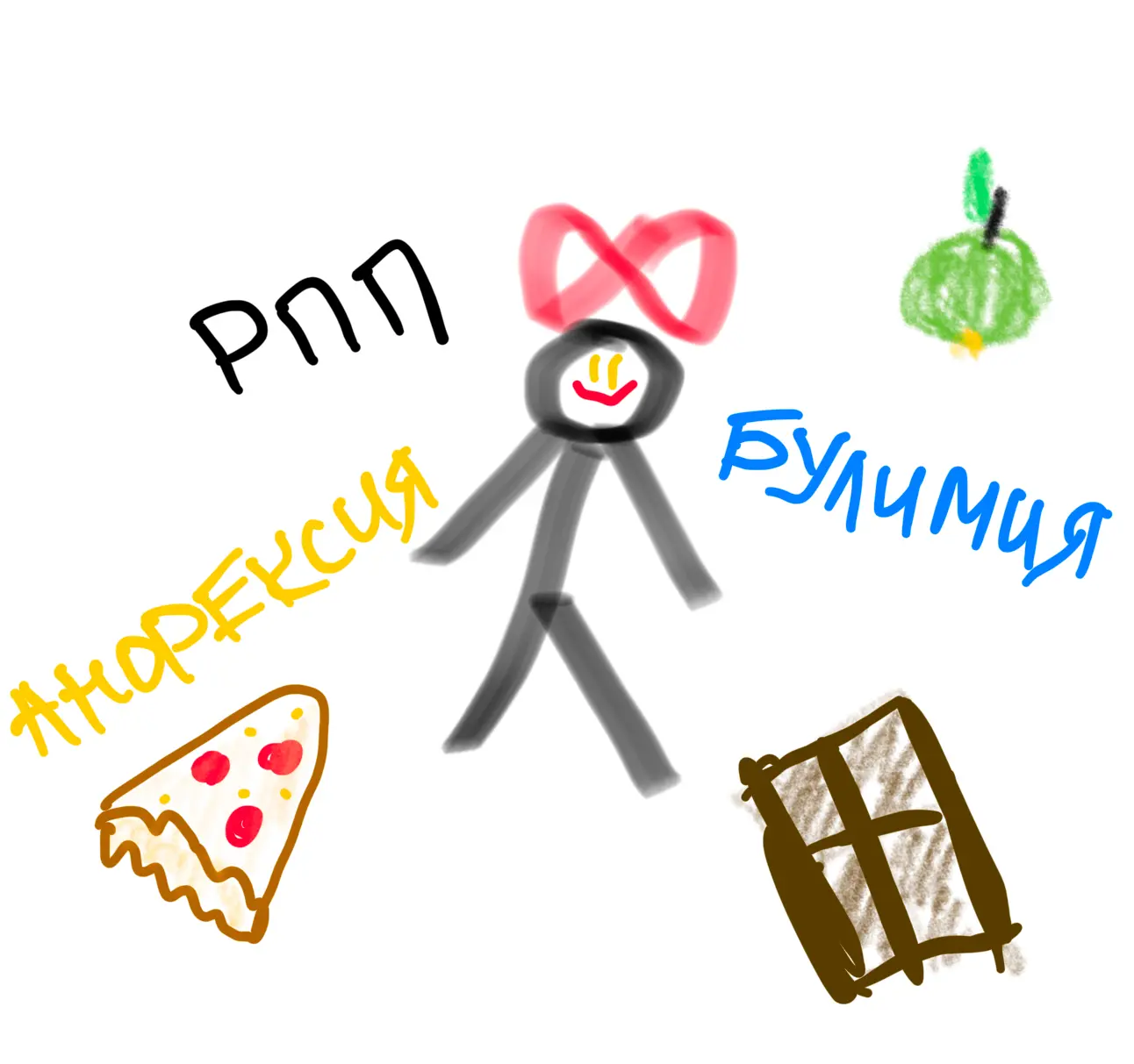 Экспресс-курс по РПП